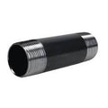 NIPPLE EH BLK 3/4"x 6" A120