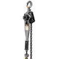 LEVER HOIST JLP 825-287402 1-1/2 TON 15'