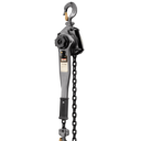 LEVER HOIST JLP 825-287402 1-1/2 TON 15'