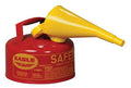 SAFE-T-WAY \ SAFETY CAN 1 GAL TYPE 1