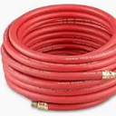 HOSE AIR 3/8X 100 FT. W/ Q.D.
