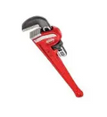 PIPE WRENCH 24" STR 31030