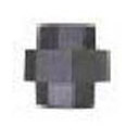 UNION 3/4" BLK STD 150#
