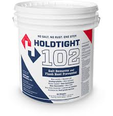 HOLDTIGHT 102 SALT REMOVER 5G