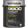 RO 9871419 DUNES TAN (1-gallon) ROCThane DTM URETHANE MASTIC 9800