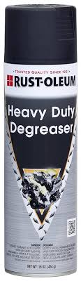 273928 HEAVY DUTY DEGREASER