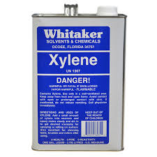 XYLENE 1 GAL CAN