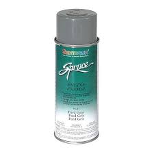 SEYMOUR GRAY 9843-36 SPRAY