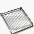 WIRE GRID BENT LEG 5 GAL R1325