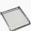 WIRE GRID BENT LEG 5 GAL R1325
