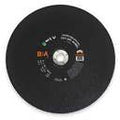 CUT OFF WHL 14"x 1/8"x 20mm 80431 BULLARD