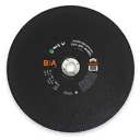 CUT OFF WHL 14"x 1/8"x 20mm 80431 BULLARD
