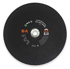 CUT OFF WHL 14"x 1/8"x 20mm 80431 BULLARD