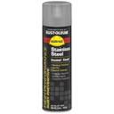 RO V2119838 STAINLESS STEEL SPRAY HARD HAT RUST-PREVENTATIVE ENAMEL