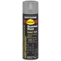 RO V2119838 STAINLESS STEEL SPRAY HARD HAT RUST-PREVENTATIVE ENAMEL