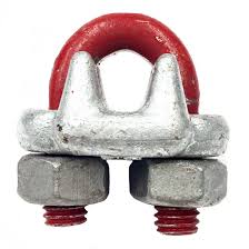 CLIP DF 1/8" G450 1010015