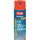 A03700 FLUORESCENT ORANGE