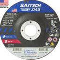 DCW 4-1/2"x .045 x 7/8" 50/BX 22072 SAIT