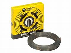 MUSIC WIRE .022 1# COIL 21022
