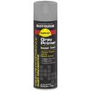 RO V2187838 DARK MACHINE GRAY SPRAY HARD HAT RUST-PREVENTATIVE ENAMEL