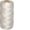 TWINE NYLON #18 X275' WHITE