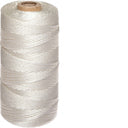 TWINE NYLON #18 X275' WHITE
