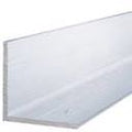 ANGLE 1/8"x 2"x 3"x 20' 6063 ALUM