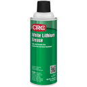 WHITE LITHIUM GREASE SPRAY 16oz CRC SL3151