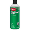 WHITE LITHIUM GREASE SPRAY 16oz CRC SL3151