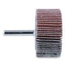 FLAP WHL 2"x 1"x 1/4" 120grit 809775-26405