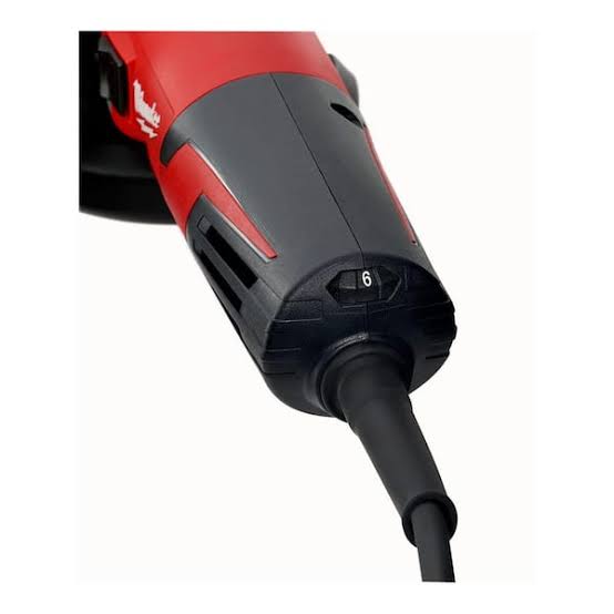 GRINDER 6" 13A SAG 6117-33D DIAL SPEED
