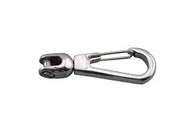 SNAP SWIVEL 3/4" 225 SS