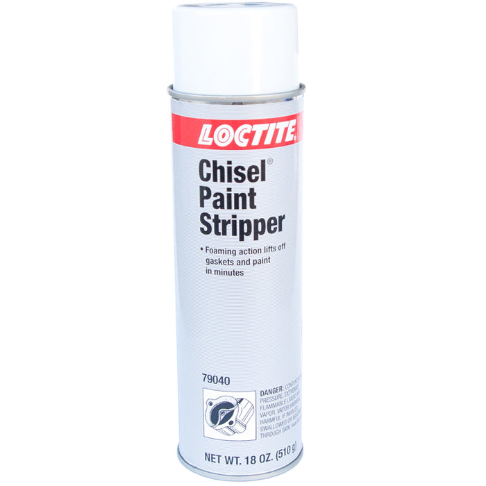 CHISEL PAINT 8" 3A78