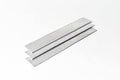 FLAT BAR 1/4"x 4"x 12' ALUM