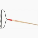 RAKE BOW 15T 63141 UNION