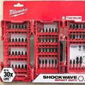 IMPACT BIT SET 74PC 48-32-4062