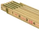 WOOD RULE 6' INSIDE 066FN 321654