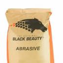 BLAST SAND BLK BTY 12/40 50#