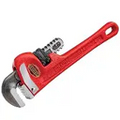 PIPE WRENCH 10" STR 31010