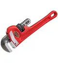 PIPE WRENCH 10" STR 31010