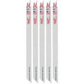 SAWZALL SUPER BLD 18T 12LG 48-00-5189