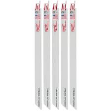 SAWZALL SUPER BLD 18T 12LG 48-00-5189