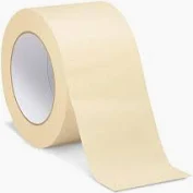 TAPE MASKING 3" 5104