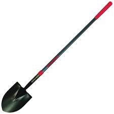 SHOVEL LHRP FG HDL 45000