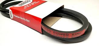 V BELT B162