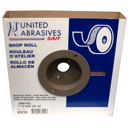 UA SHOP ROLL 2" X 50YD 320 GRIT 83220