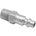 PLUG AIRLINE 1/4" MPT 200