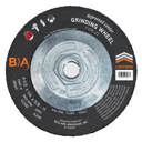 DCW 4-1/2"x 1/4"x 5/8-11 A24N 28467 BULLARD