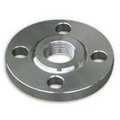 PLATE FLANGE 1-1/2 150 304SS