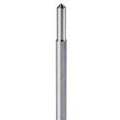 PILOT PIN 2" DEPTH OF CUT FOR